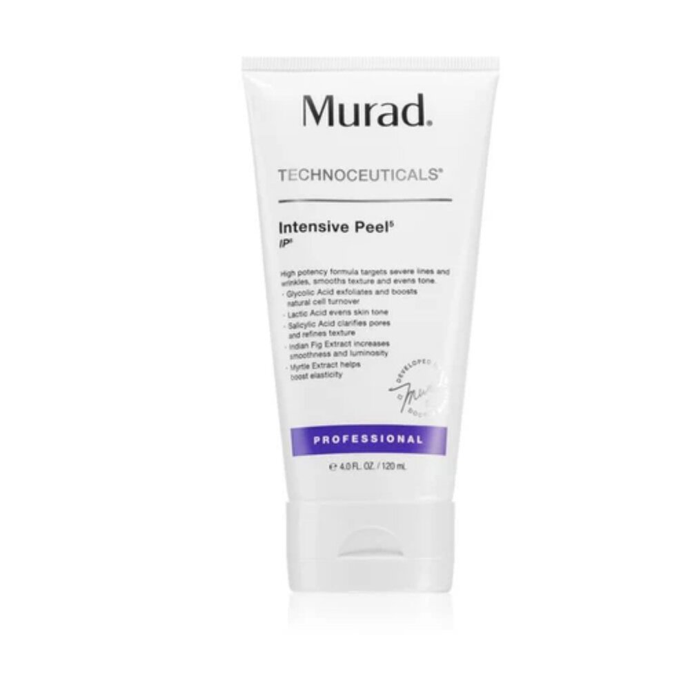 Murad Technoceuticals Intensive Peeling 5